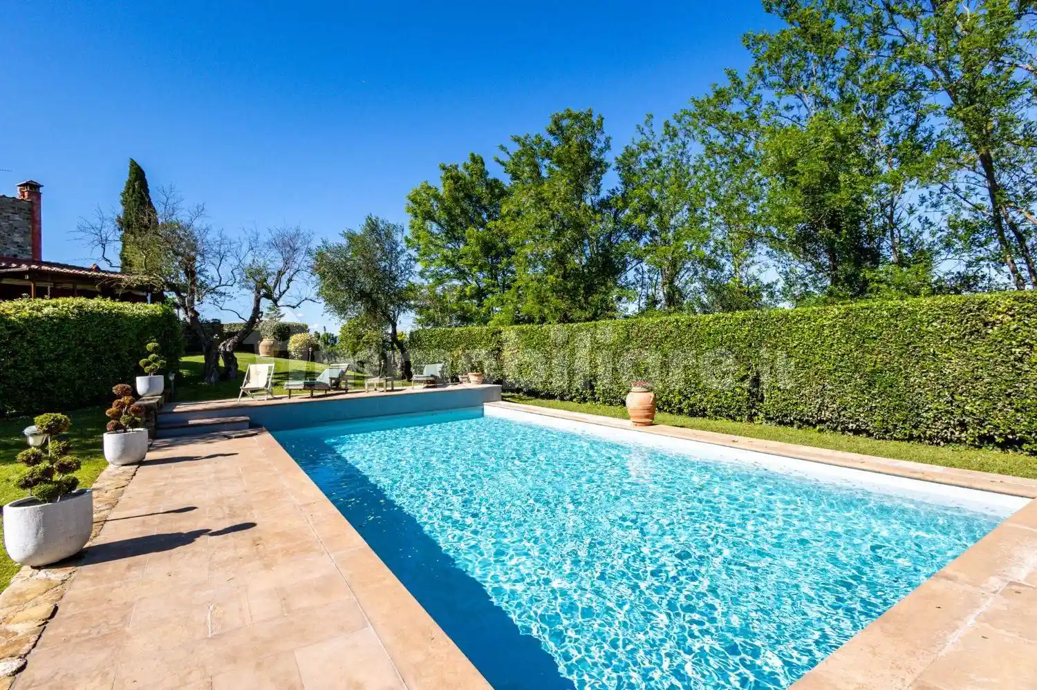 Villa in vendita a Impruneta