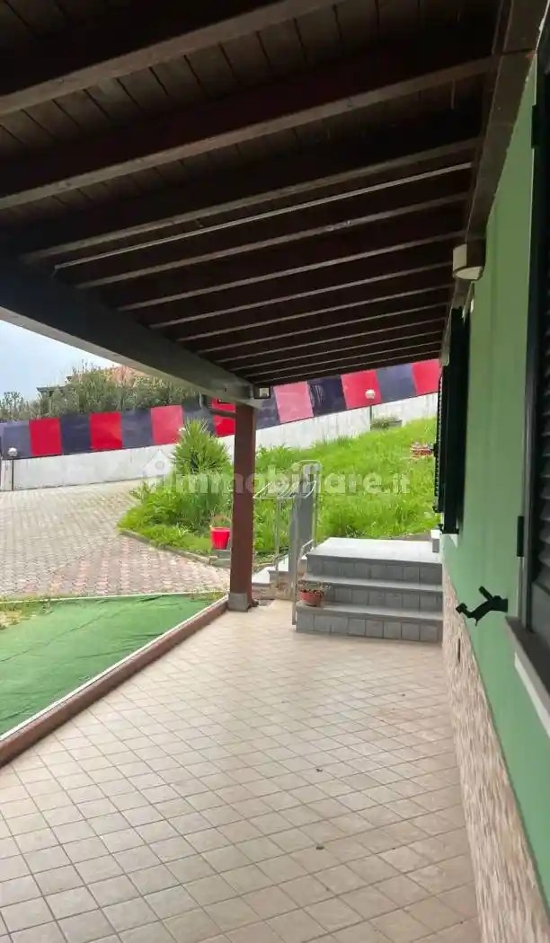 Appartamento in affitto a Frosinone