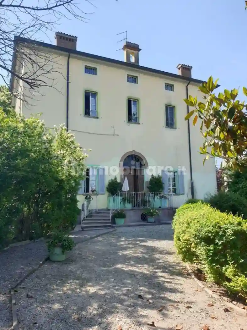 Palazzo - Edificio - foto 3