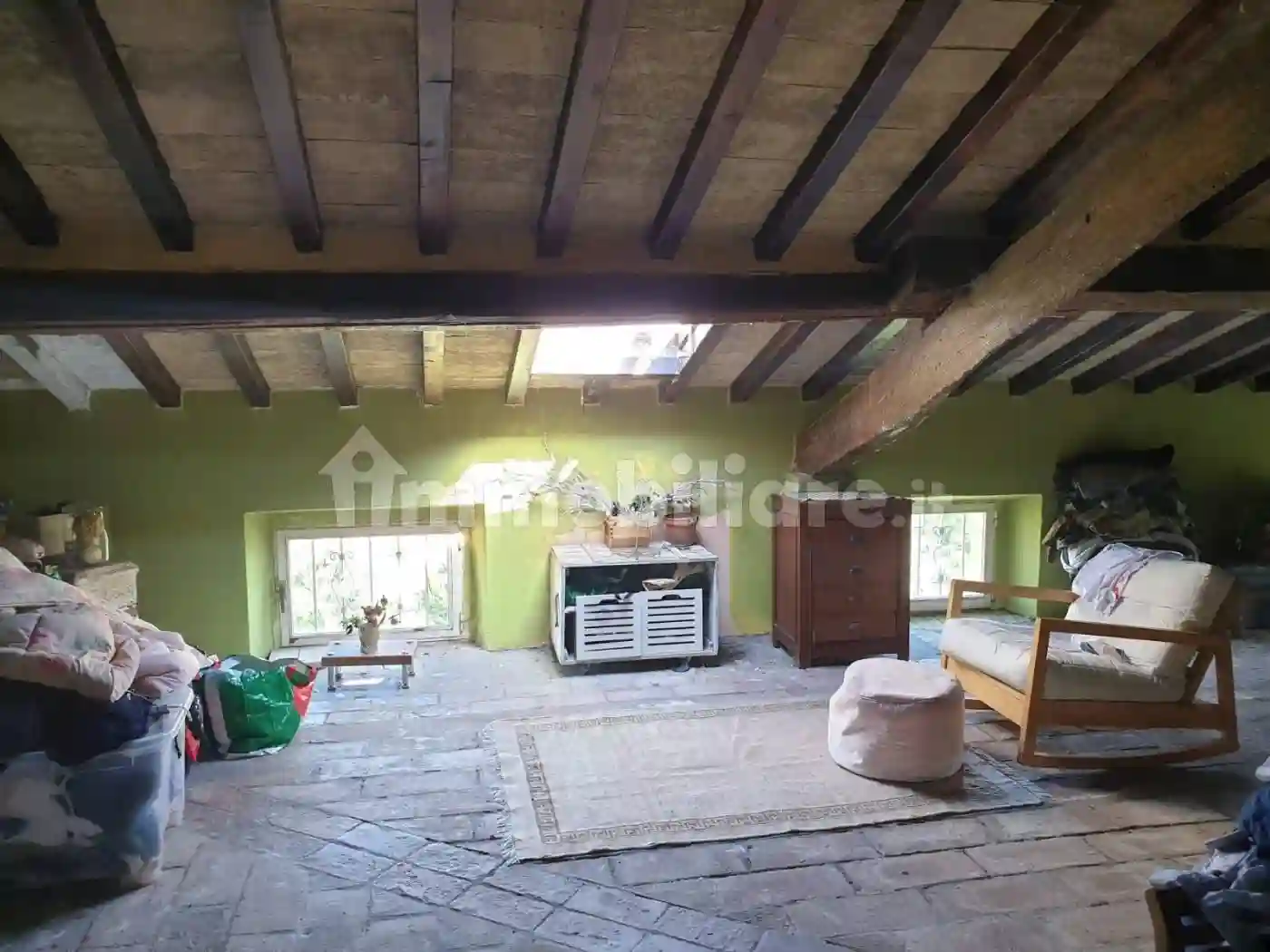 Palazzo - Edificio - foto 5