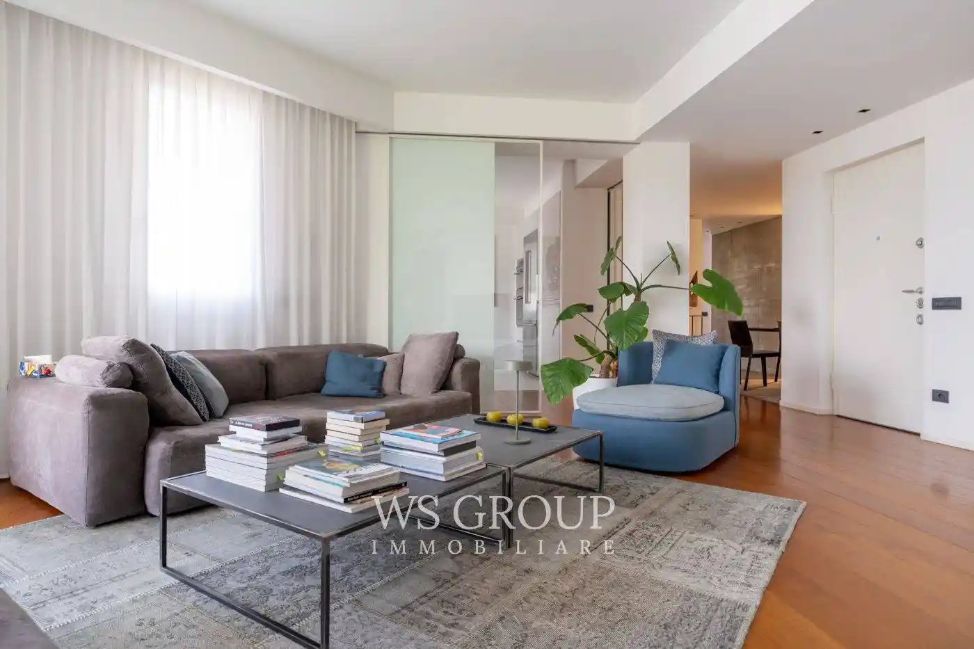 Attico - Mansarda in vendita a Seregno