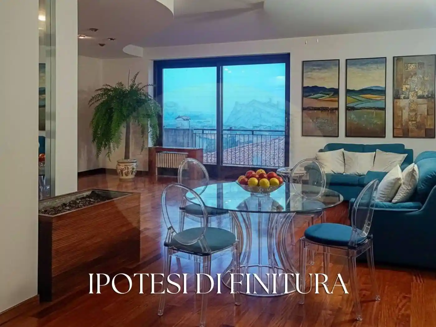 Villa in vendita a Desenzano del Garda