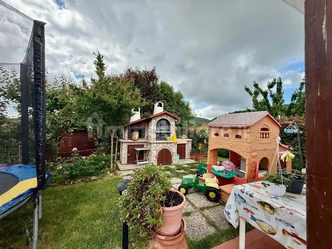 Villetta a schiera - foto 4