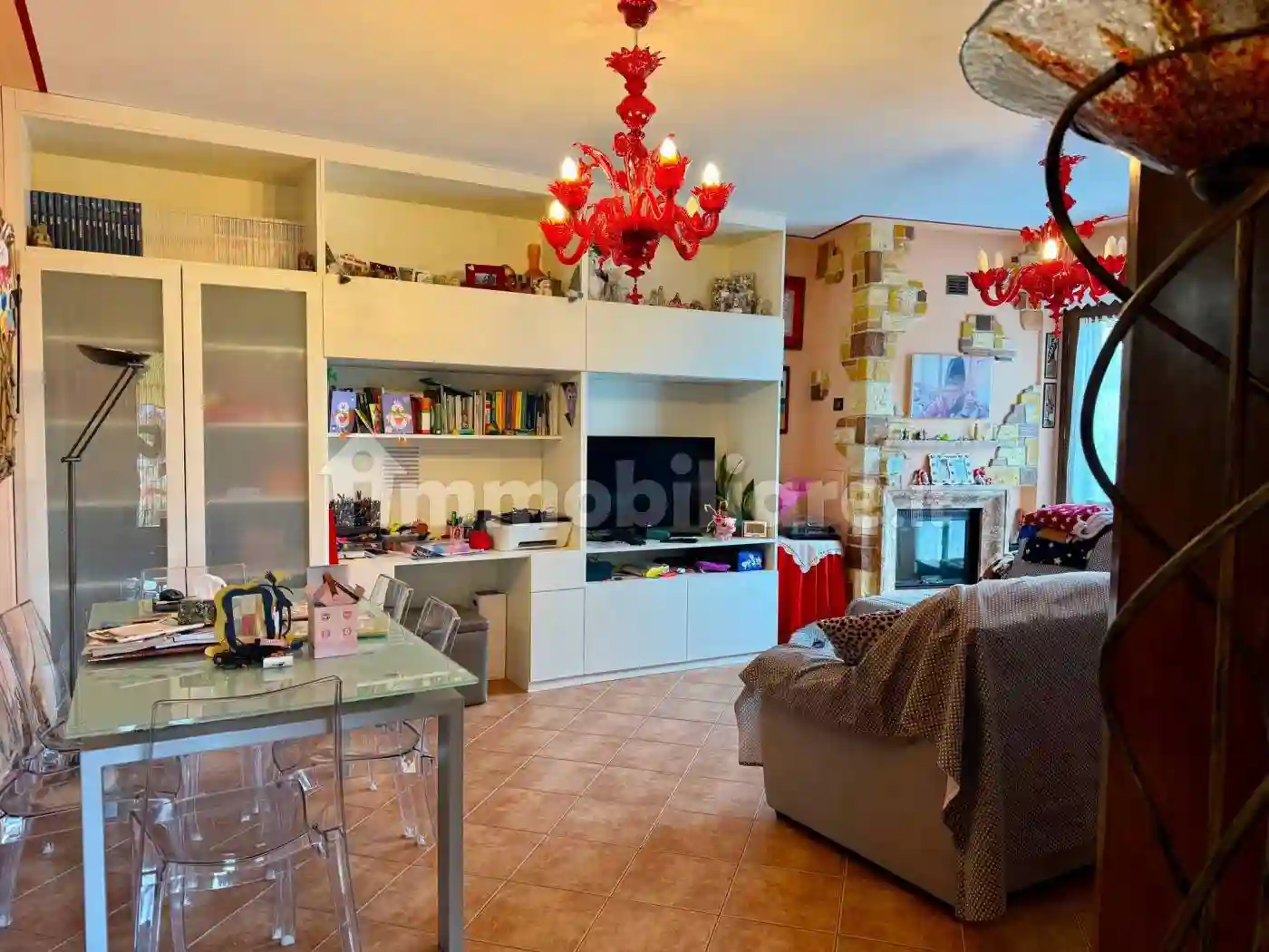 Villetta a schiera - foto 5