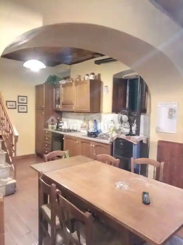 Casa indipendente in vendita a Cantagallo