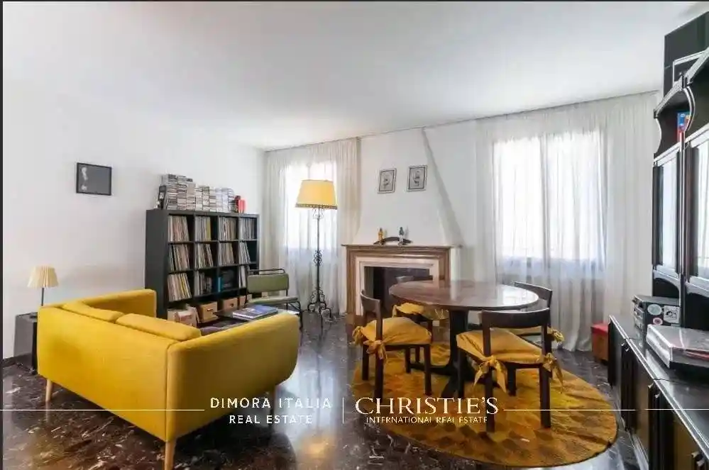 Appartamento in vendita a Venezia