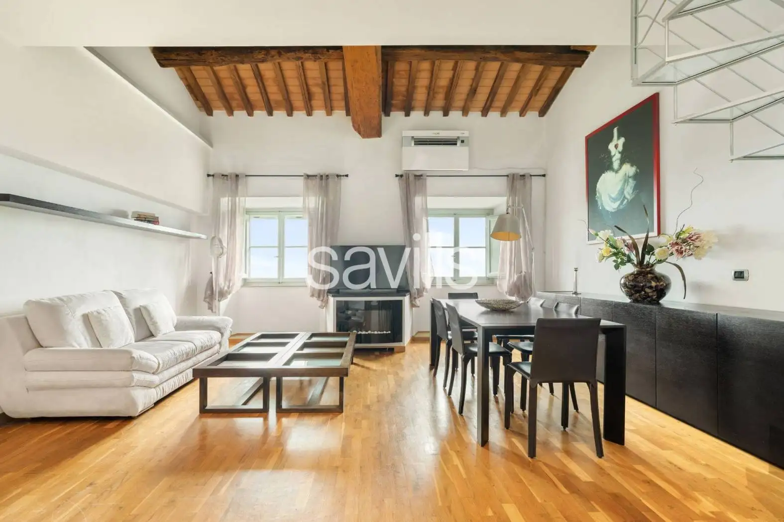 Appartamento in vendita a Capannori