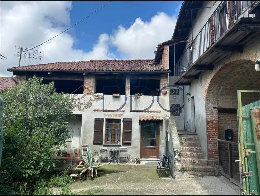 Rustico - Casale in vendita a Cortanze