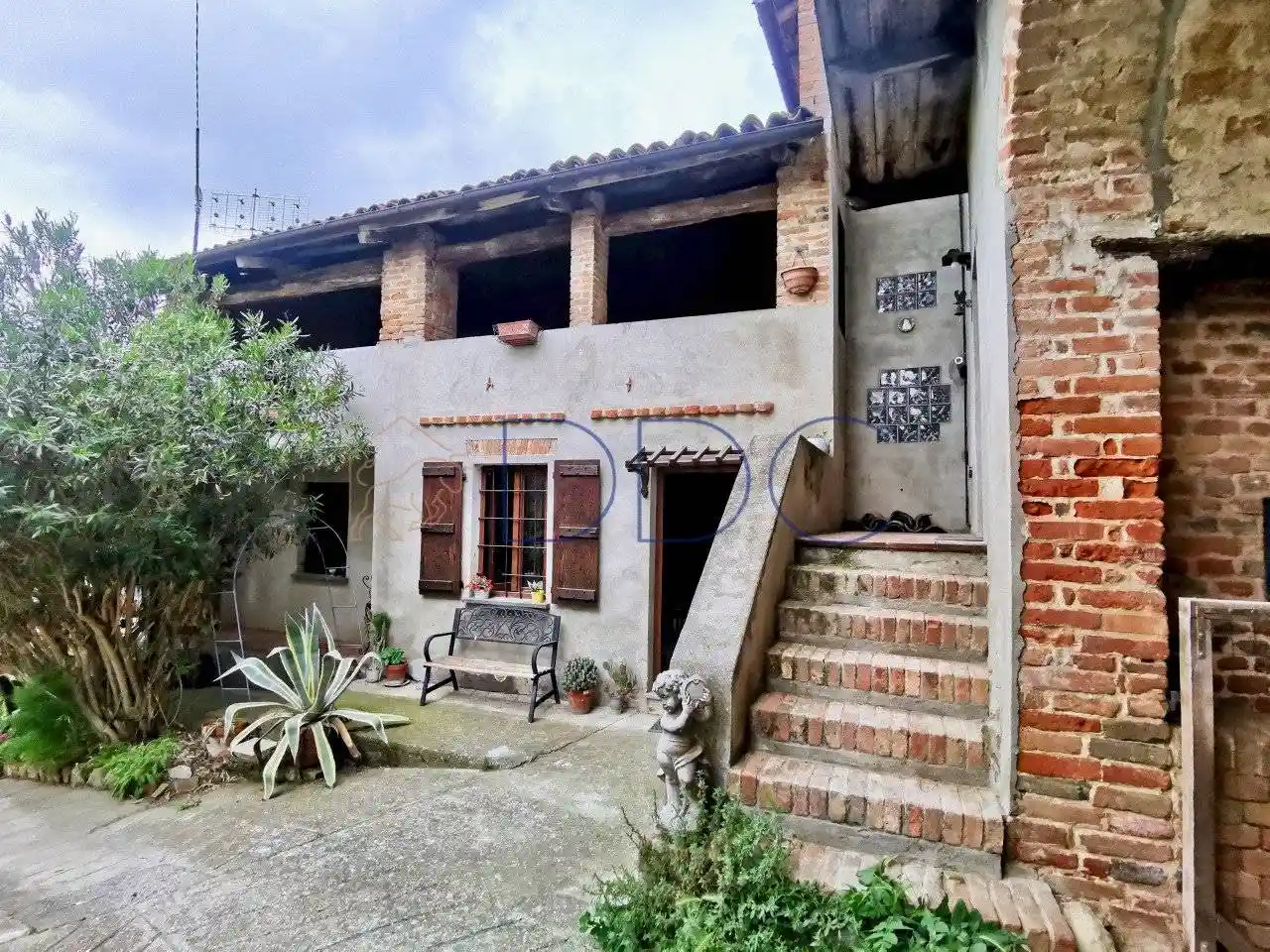 Cascina via Marchesi Roero 48, Cortanze - foto 2
