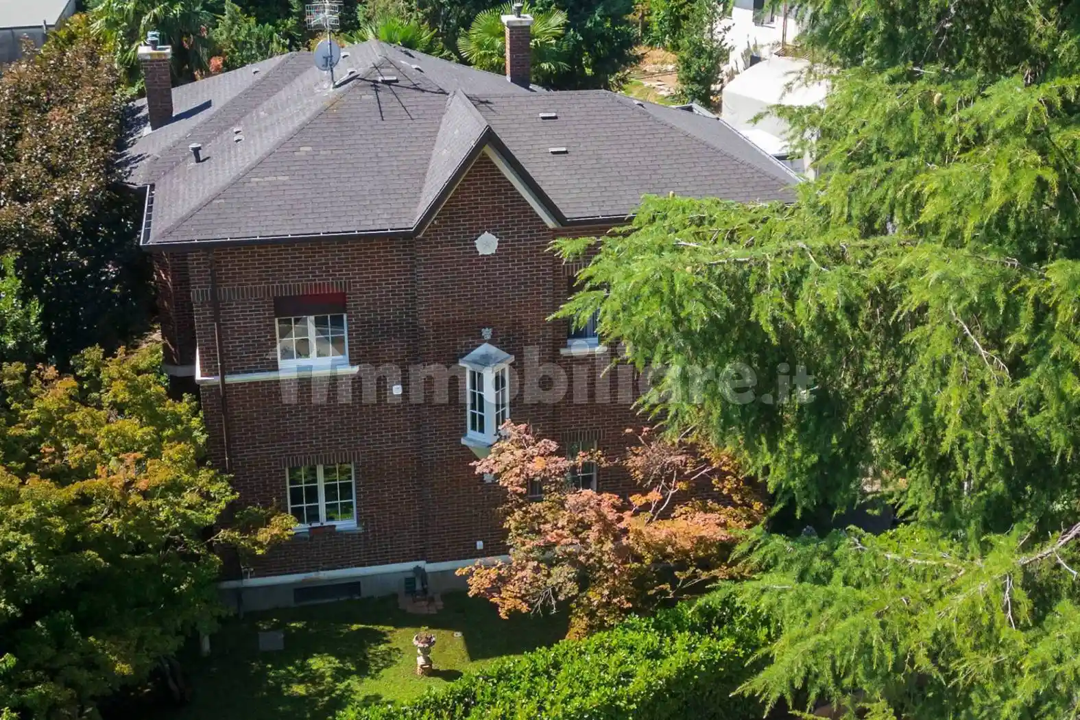 Villa in vendita a Albizzate