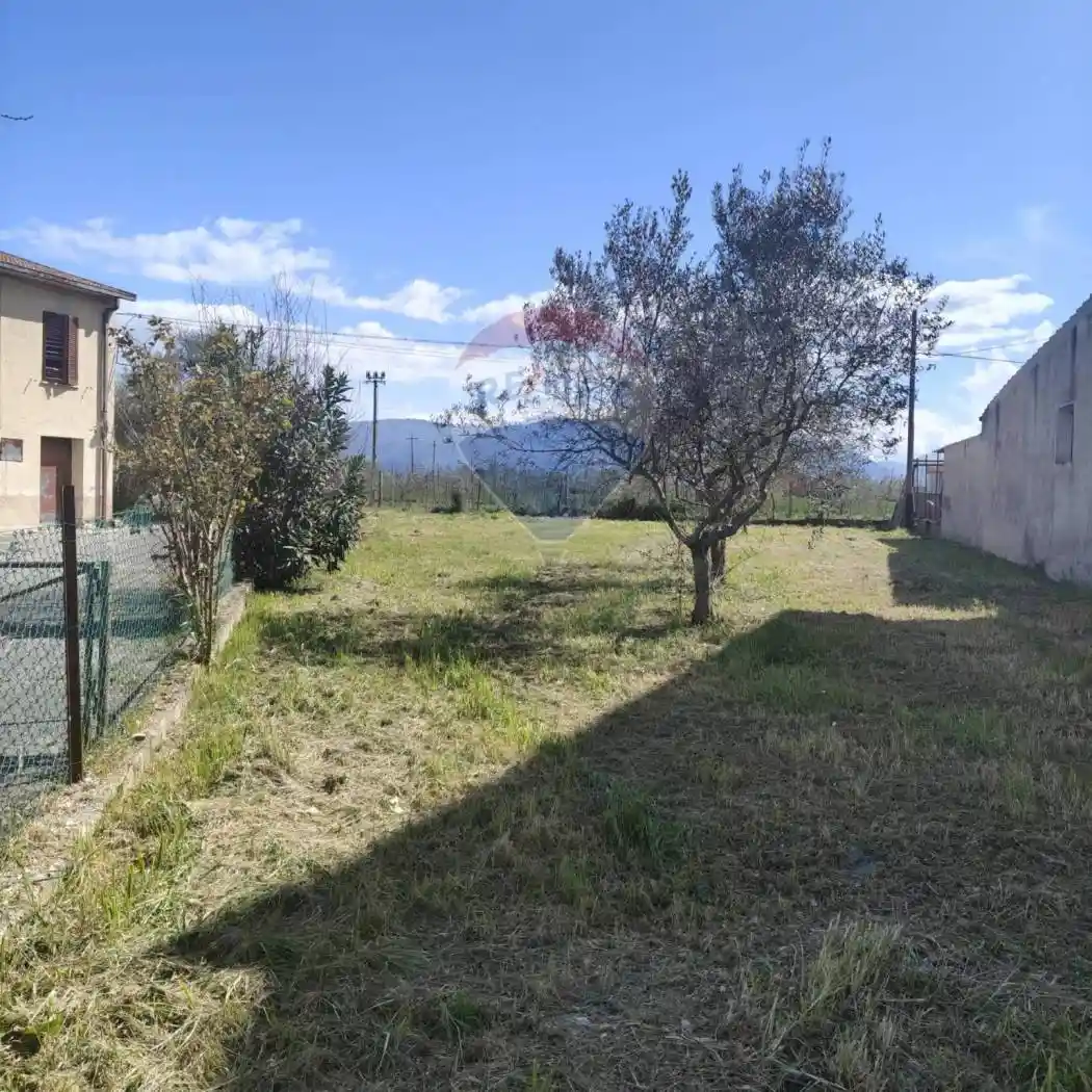 Terratetto plurifamiliare via Budino 23, Budino, Fiamenga, Maceratola, Foligno - foto 2