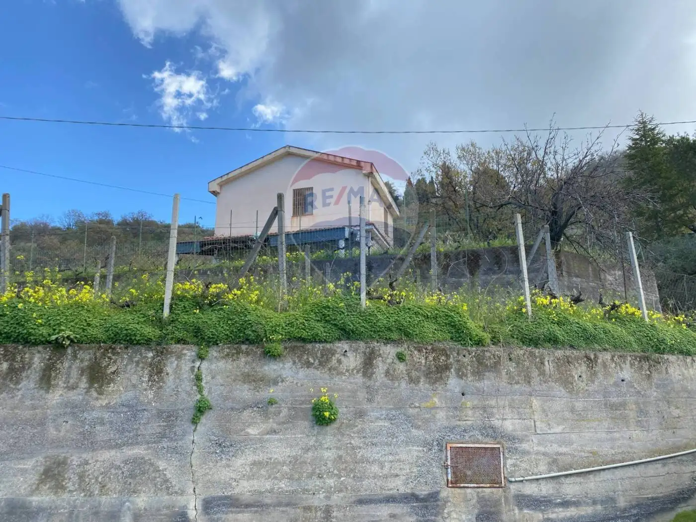 Rustico contrada acqualorto, Castelmola - foto 2