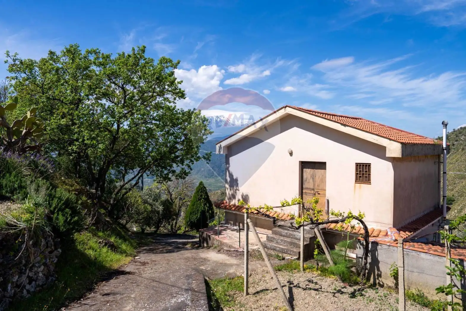 Rustico contrada acqualorto, Castelmola - foto 4