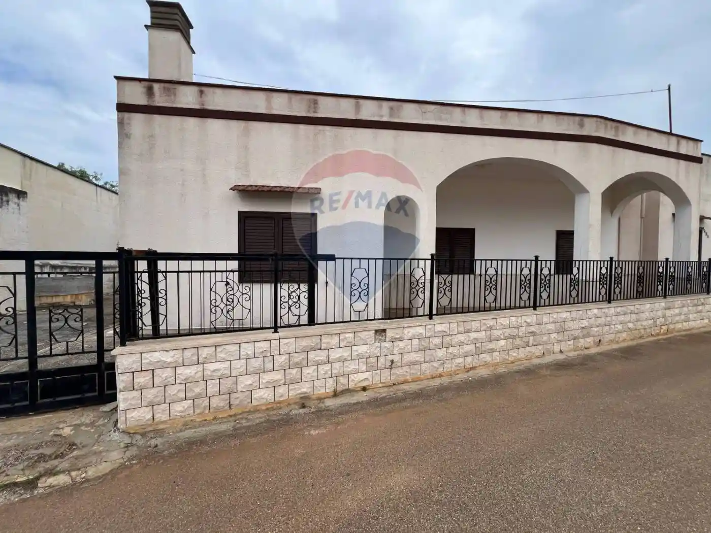 Casa indipendente in vendita a Monopoli