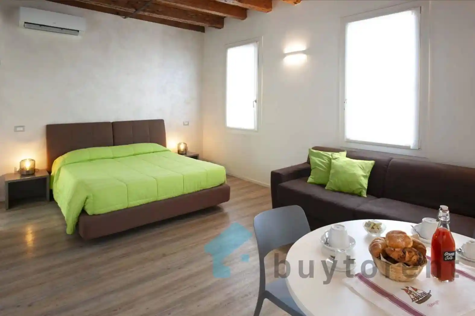 Villa in vendita a Chioggia