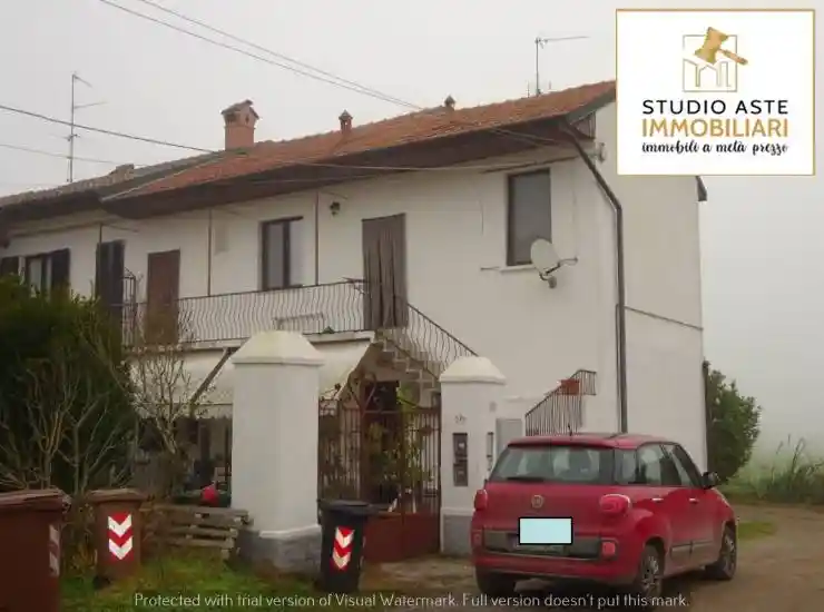 Appartamento in vendita a Corbetta