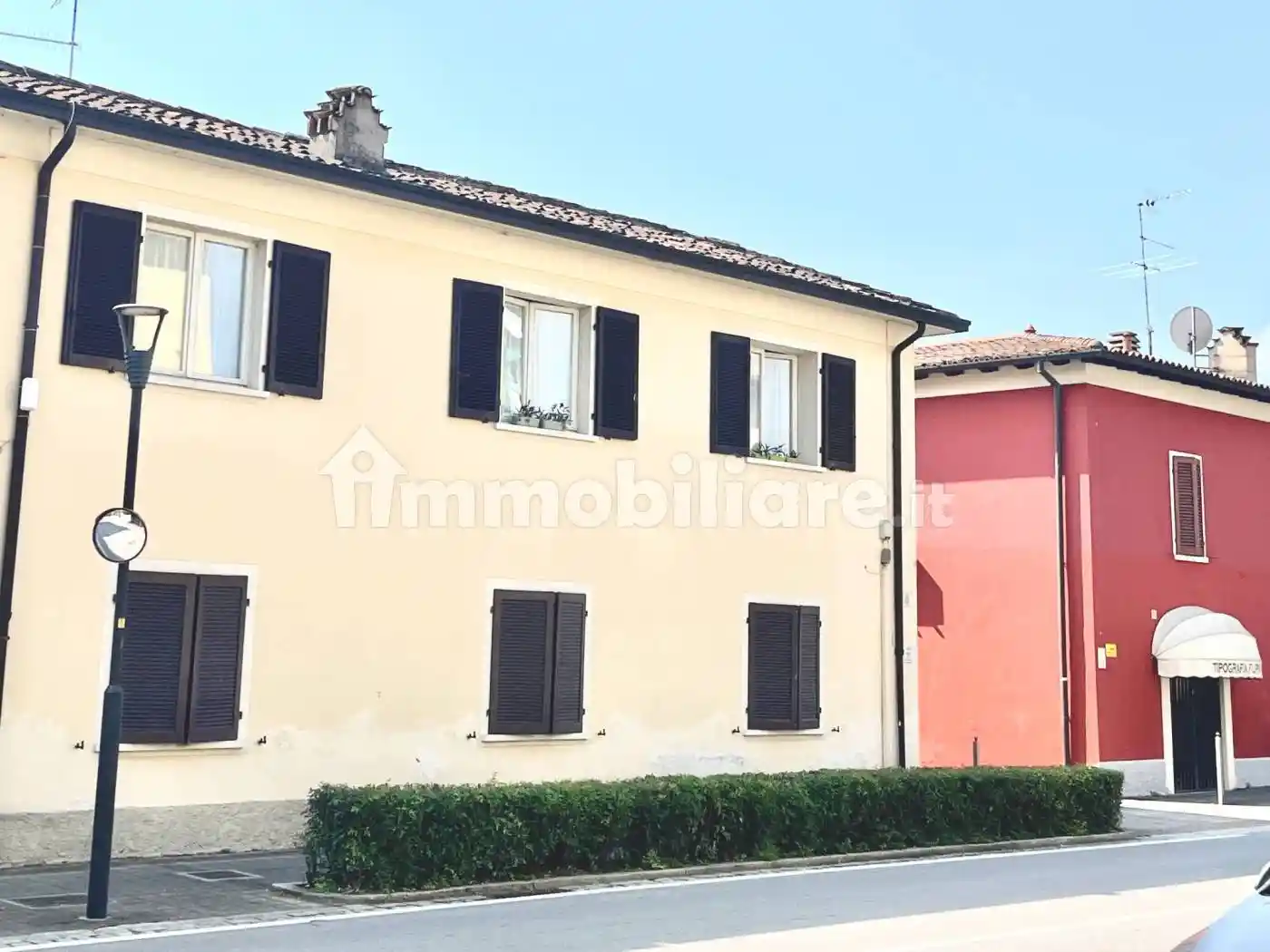 Casale via Fornaci, Folzano, Brescia - foto 3