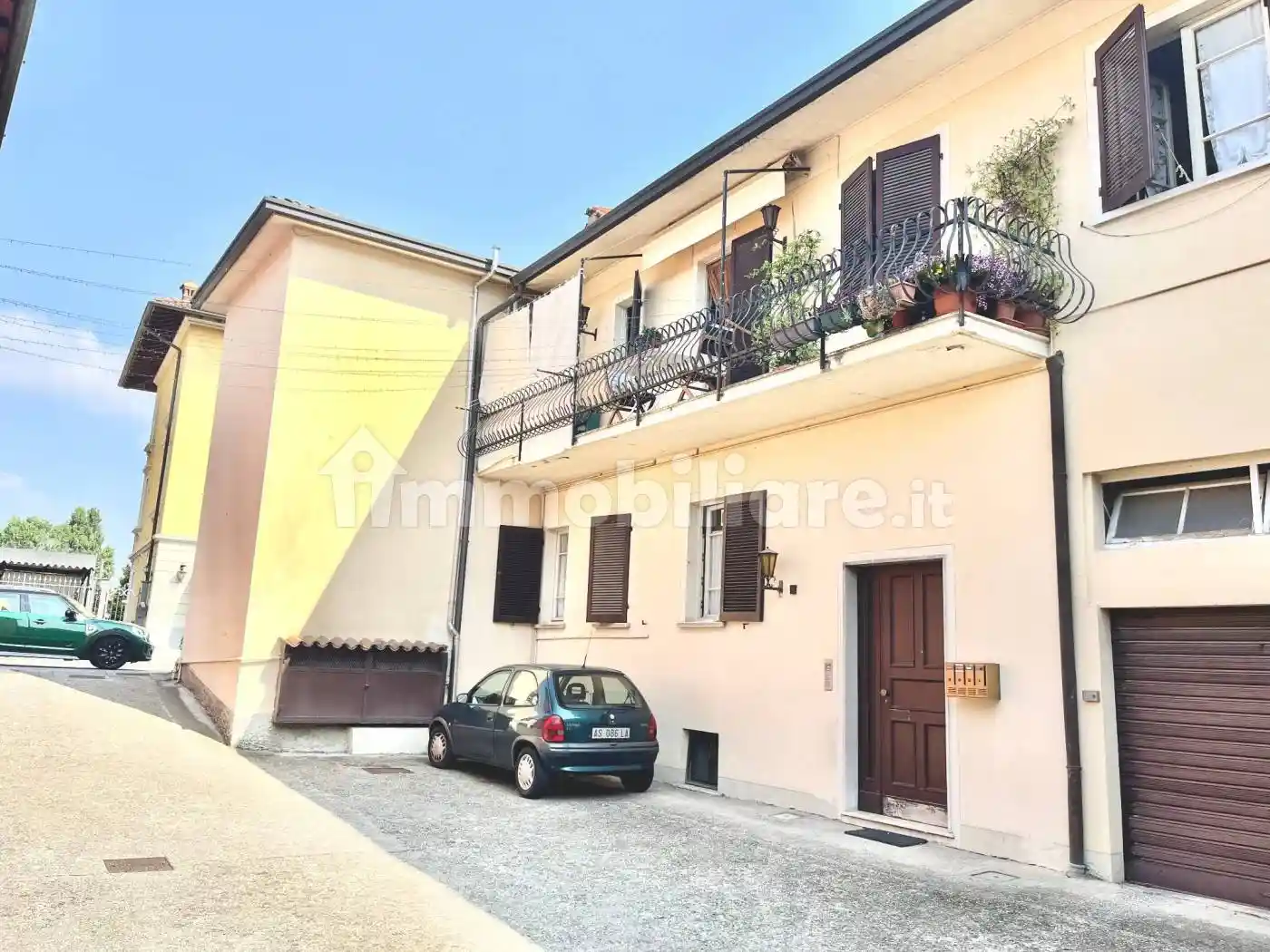 Casale via Fornaci, Folzano, Brescia - foto 4