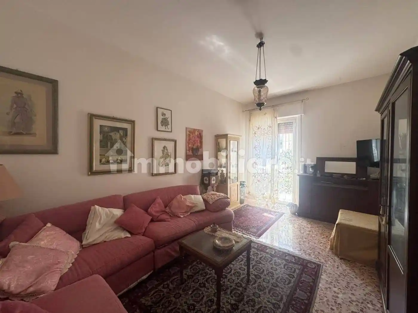 Appartamento in vendita a Catania