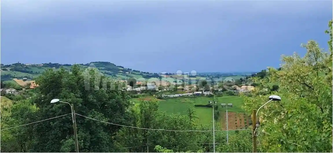 Quadrilocale da ristrutturare, Gallignano, Ancona - foto 2