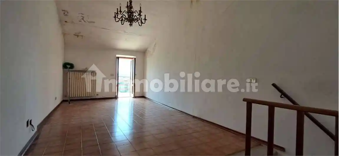 Quadrilocale da ristrutturare, Gallignano, Ancona - foto 3