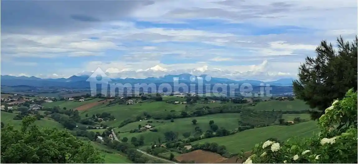 Quadrilocale da ristrutturare, Gallignano, Ancona - foto 5