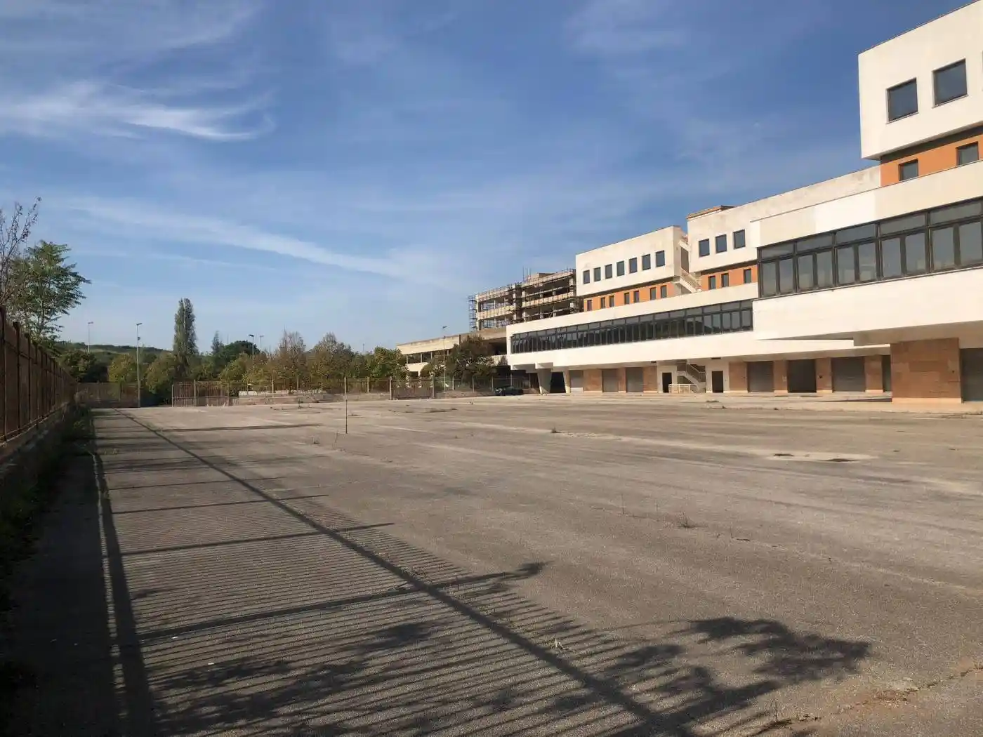 Palazzo - Edificio in Vendita - foto 3