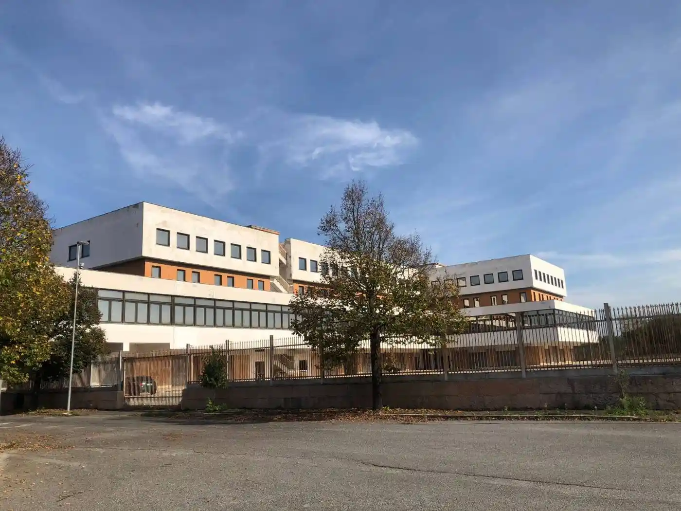 Palazzo - Edificio in Vendita - foto 4