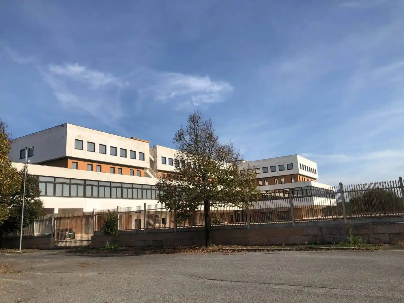 Palazzo - Edificio in Vendita - foto 5