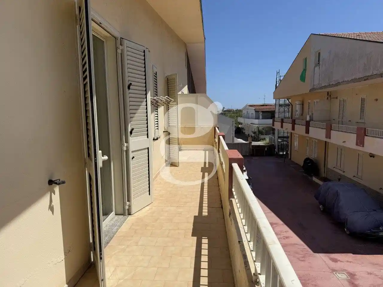 Trilocale via guido, Ponente, Milazzo - foto 3