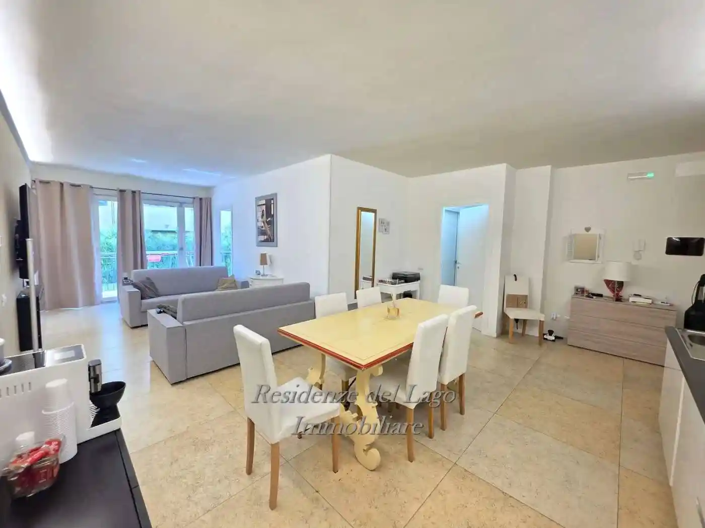 Appartamento in vendita a Desenzano del Garda