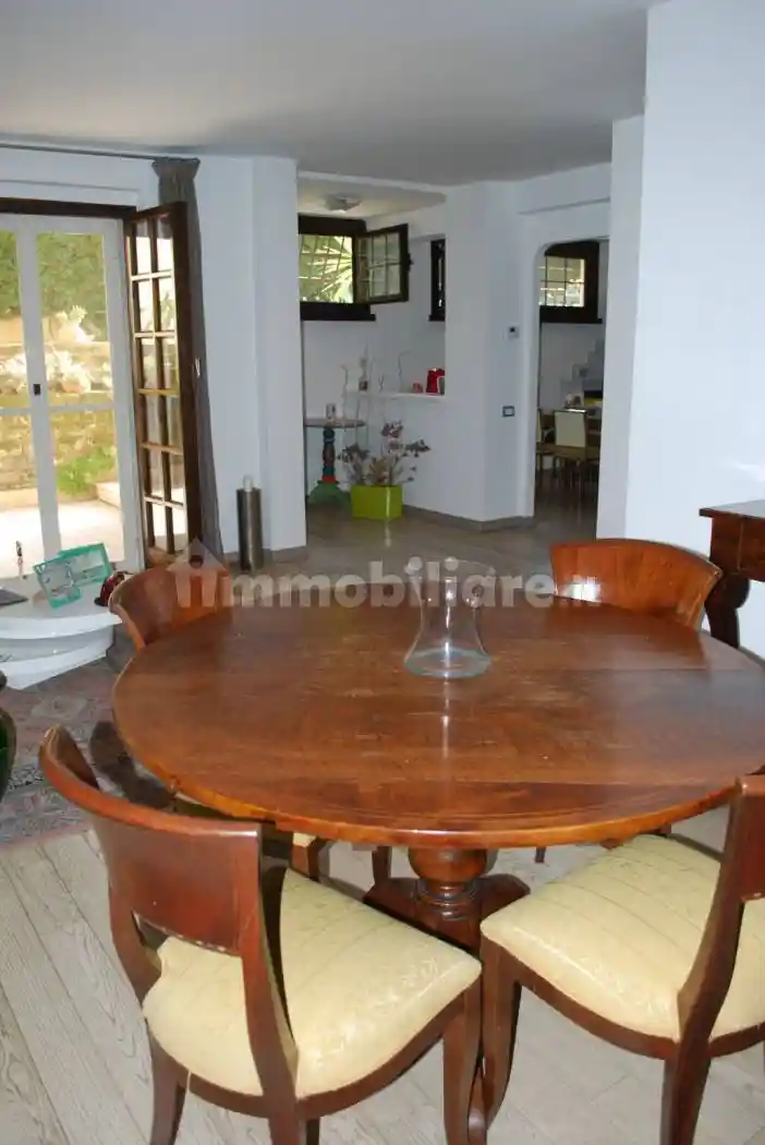 Villa plurifamiliare via Eschilo 132, Axa, Roma - foto 3