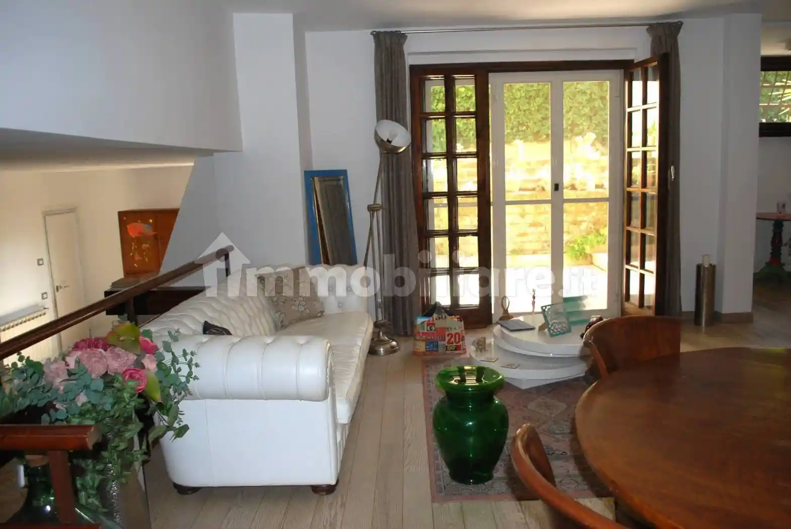 Villa plurifamiliare via Eschilo 132, Axa, Roma - foto 4