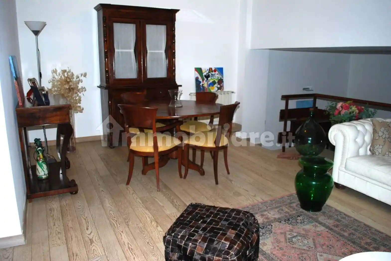 Villa plurifamiliare via Eschilo 132, Axa, Roma - foto 5