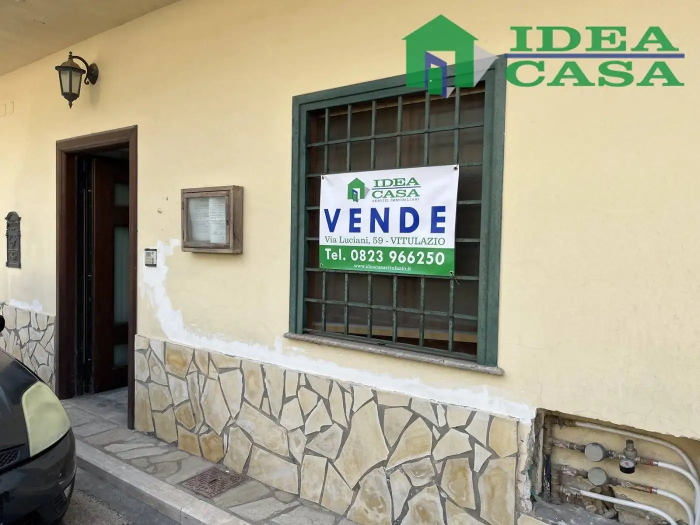 Appartamento in vendita a Pontelatone