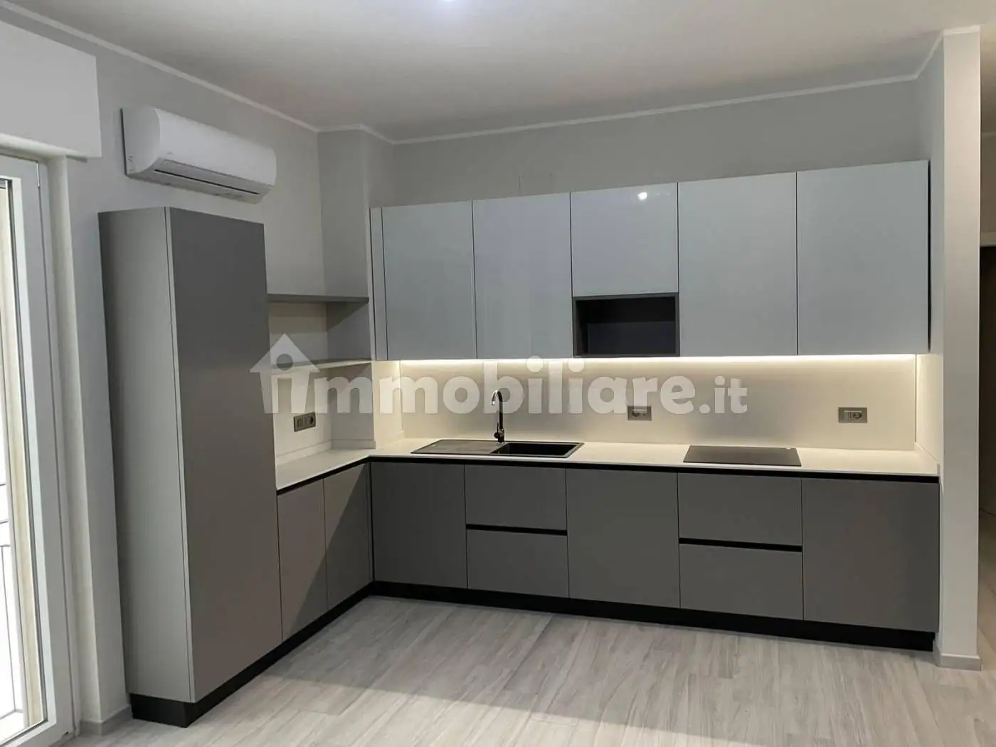 Appartamento in vendita a Spinazzola