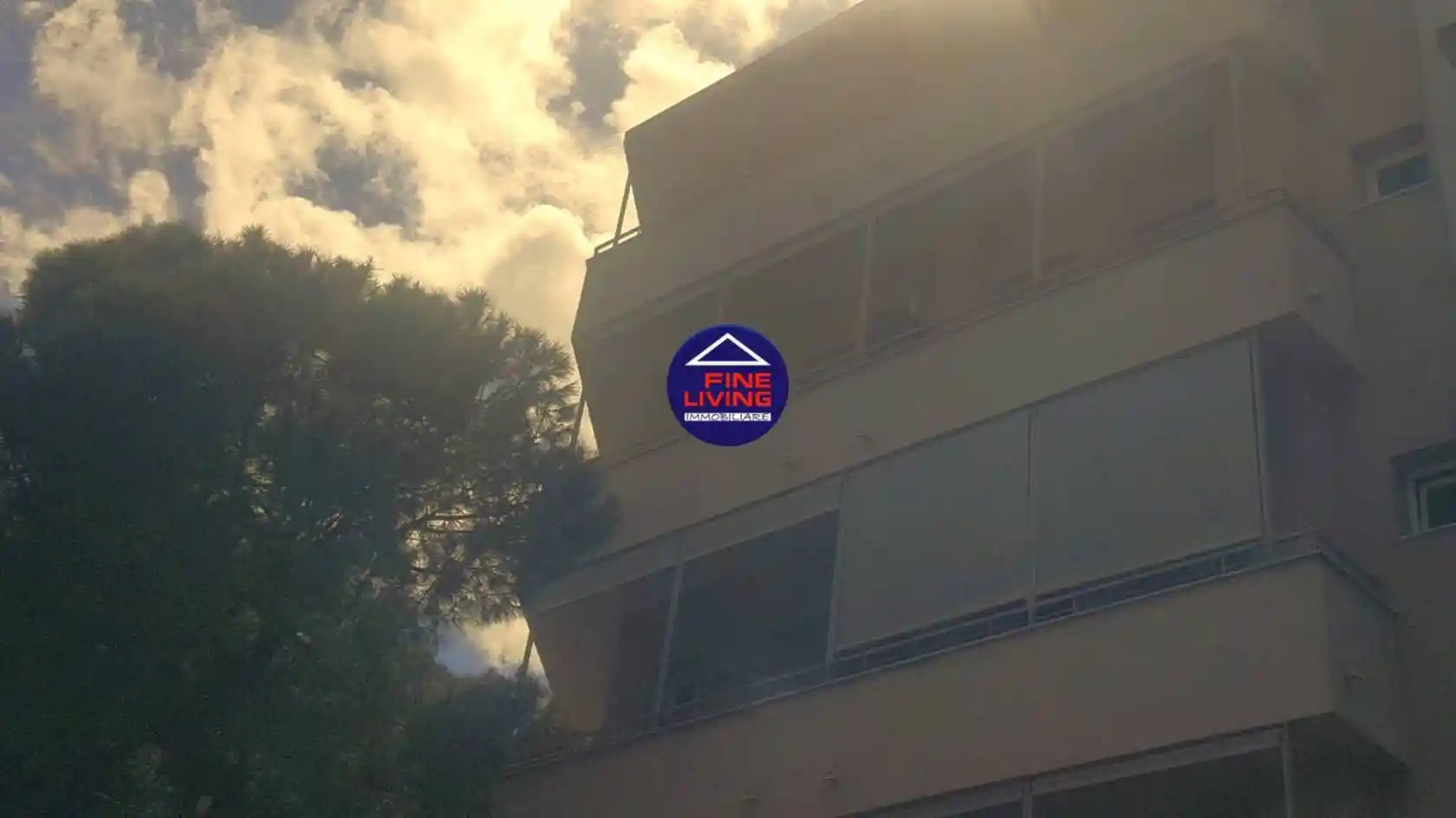 Appartamento in vendita a Gabicce Mare