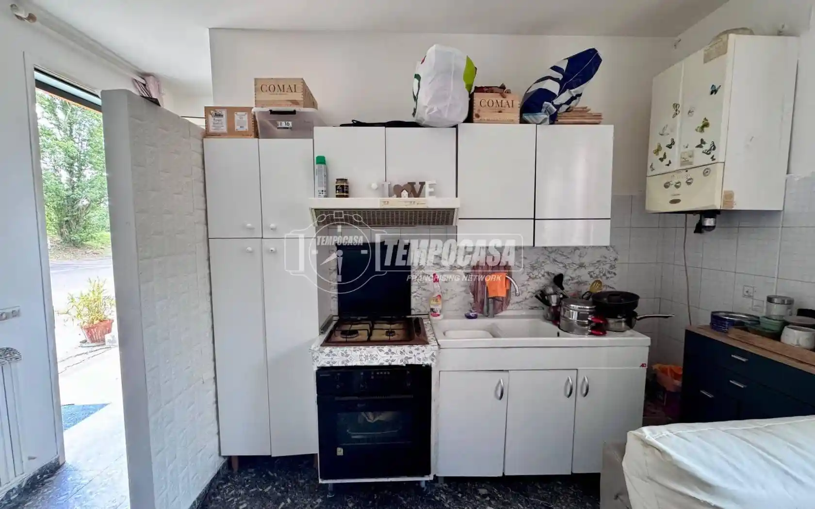 Appartamento in vendita a Bomporto