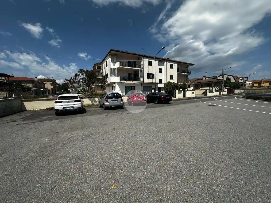 Appartamento via Stazione 9, Stazione Di Acri-bisignano, Montalto Uffugo - foto 2