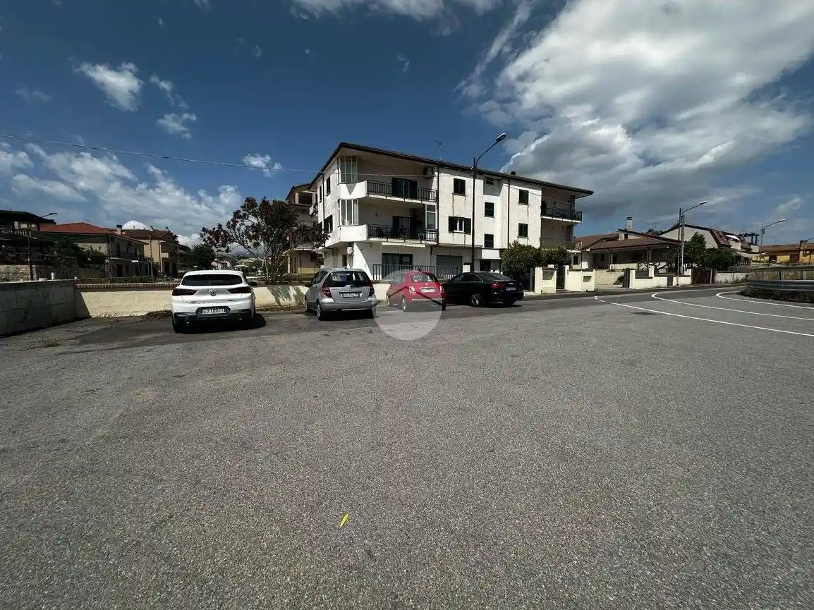 Appartamento via Stazione 9, Stazione Di Acri-bisignano, Montalto Uffugo - foto 3