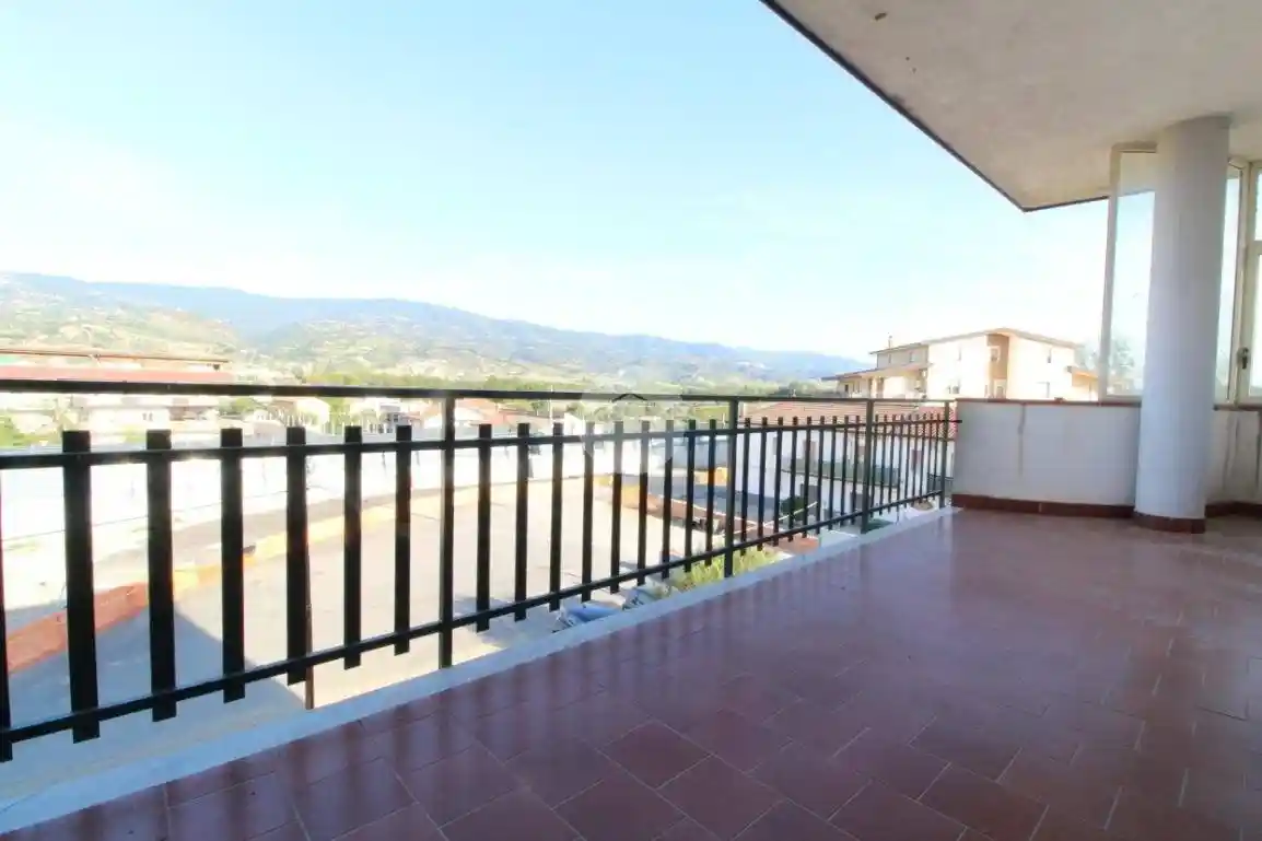 Appartamento via Stazione 9, Stazione Di Acri-bisignano, Montalto Uffugo - foto 4