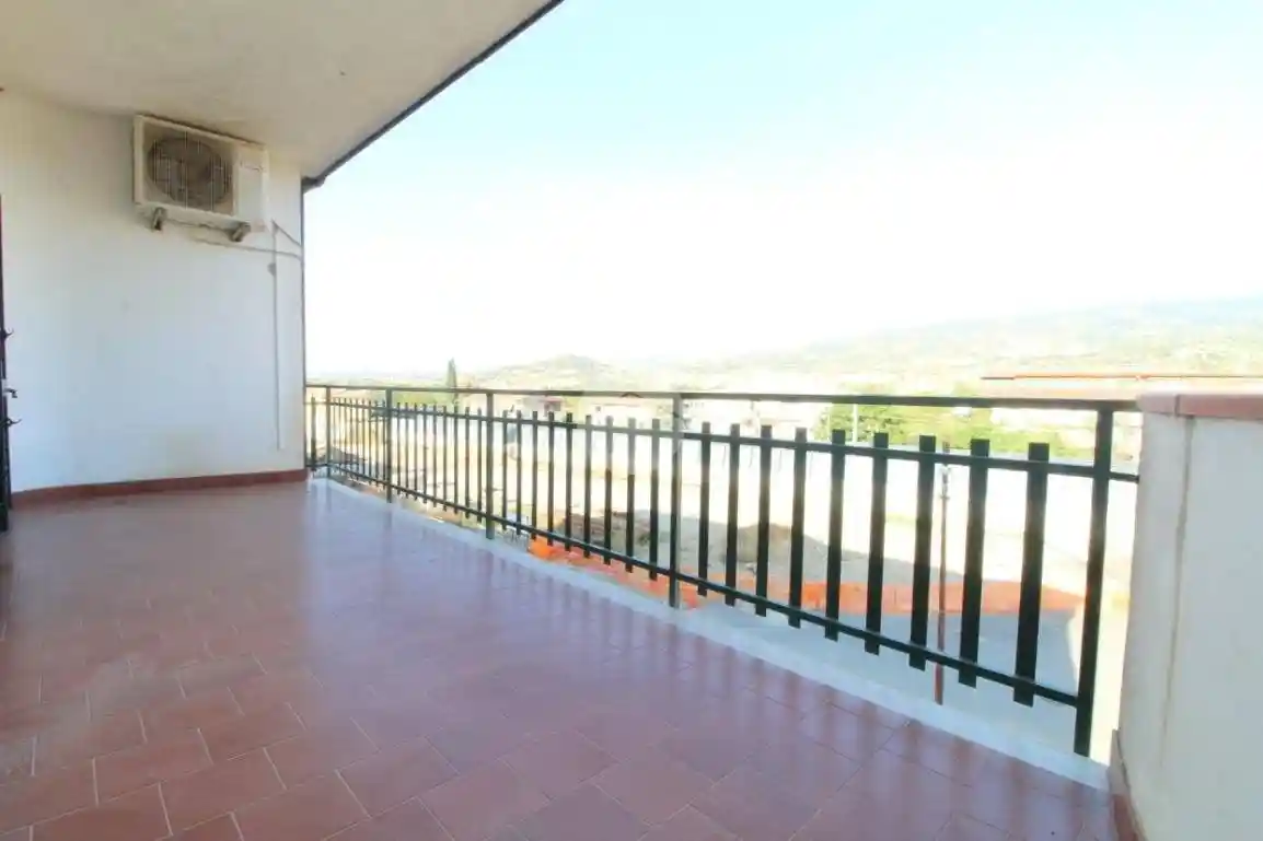 Appartamento via Stazione 9, Stazione Di Acri-bisignano, Montalto Uffugo - foto 5