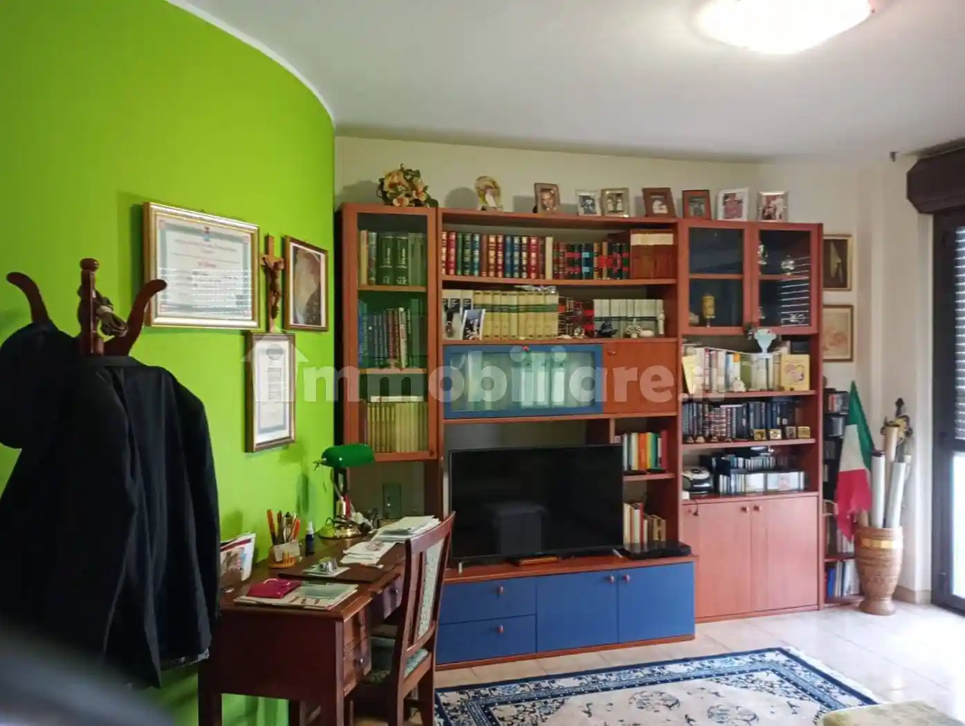 Appartamento in vendita a Taranto