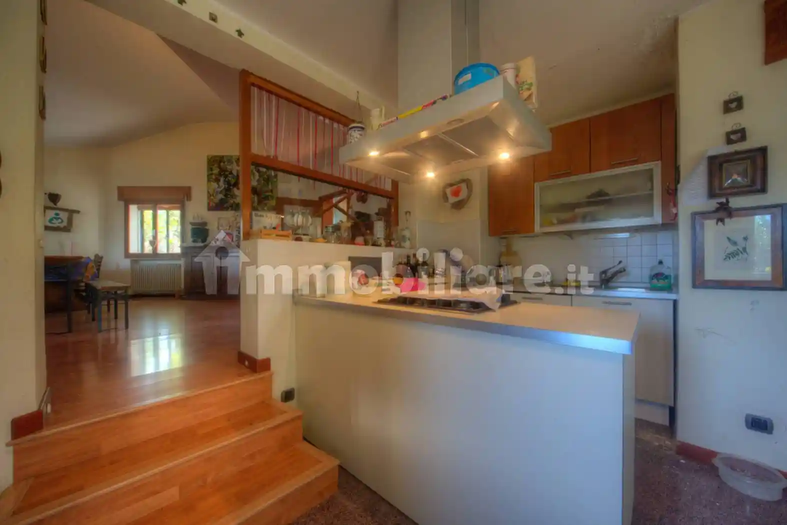 Villa in vendita a Bassano del Grappa