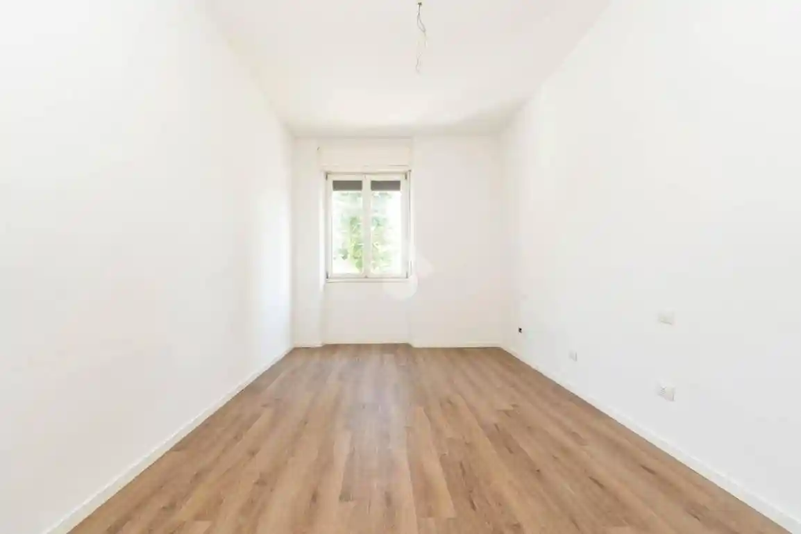 Bilocale via Arcivescovo Romilli, Corvetto, Milano - foto 2