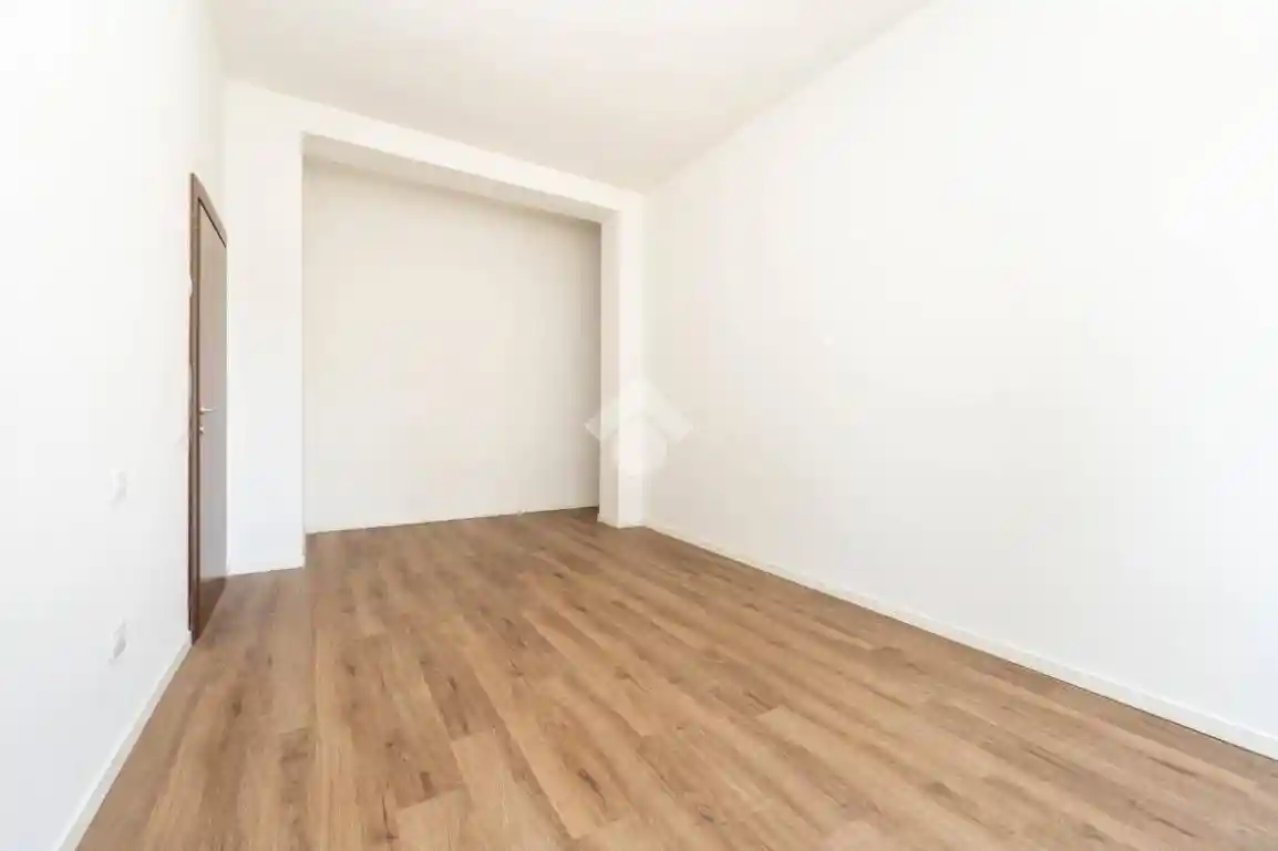 Bilocale via Arcivescovo Romilli, Corvetto, Milano - foto 4