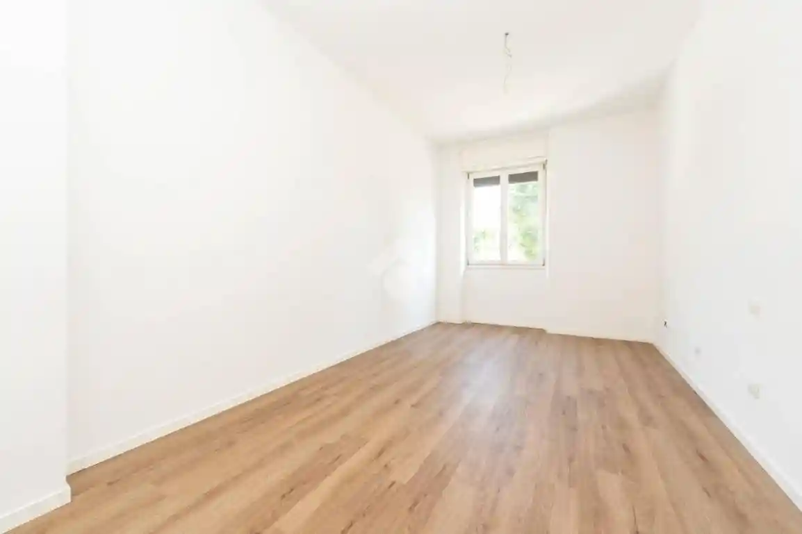 Bilocale via Arcivescovo Romilli, Corvetto, Milano - foto 5