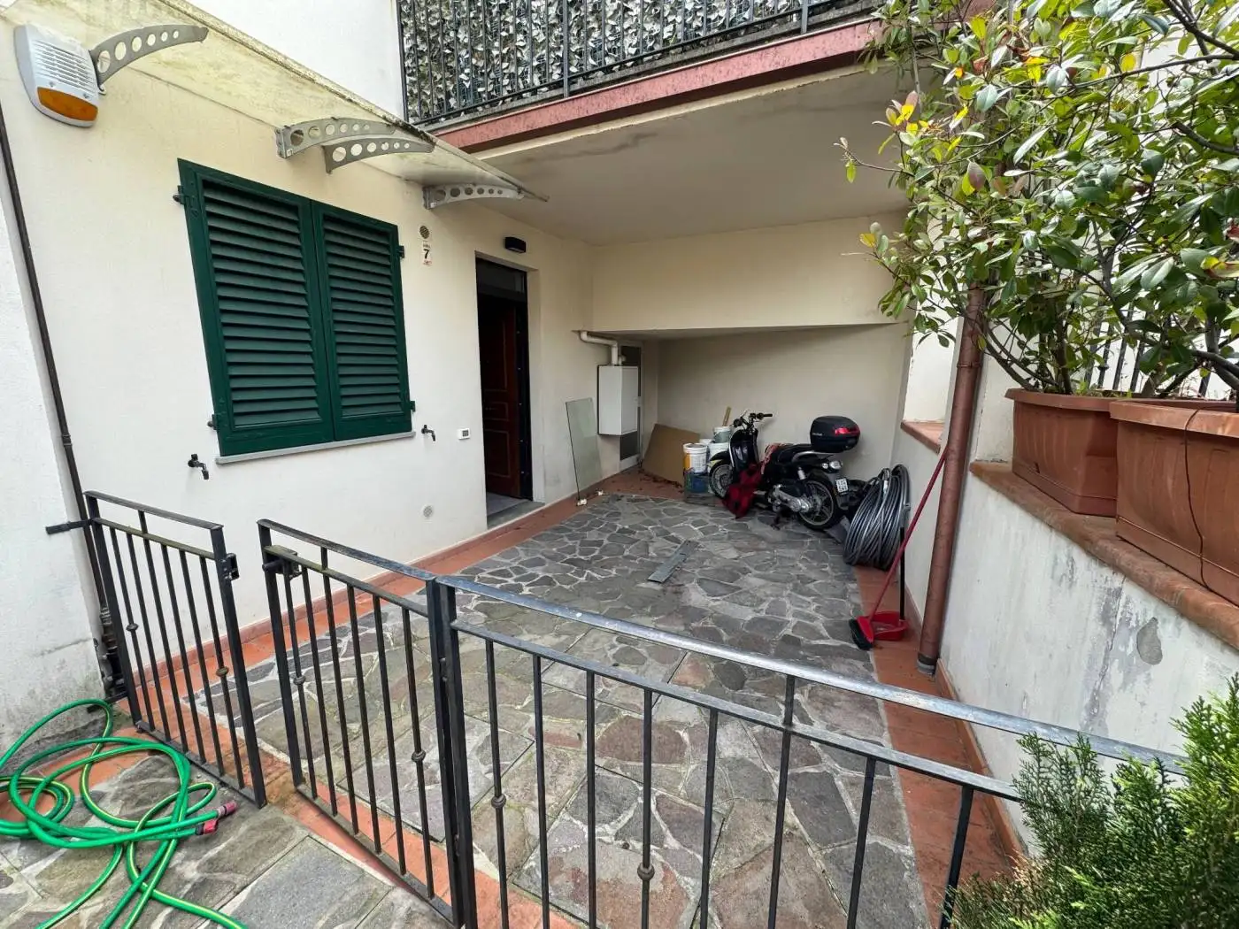 Appartamento in vendita a Prato