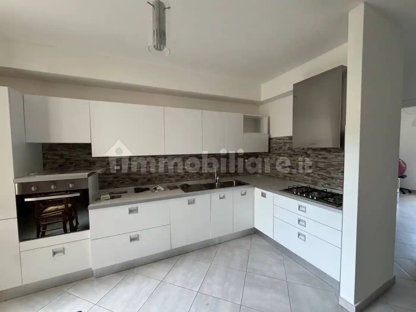 Trilocale via del Monteferrato 7, Figline, Prato - foto 2