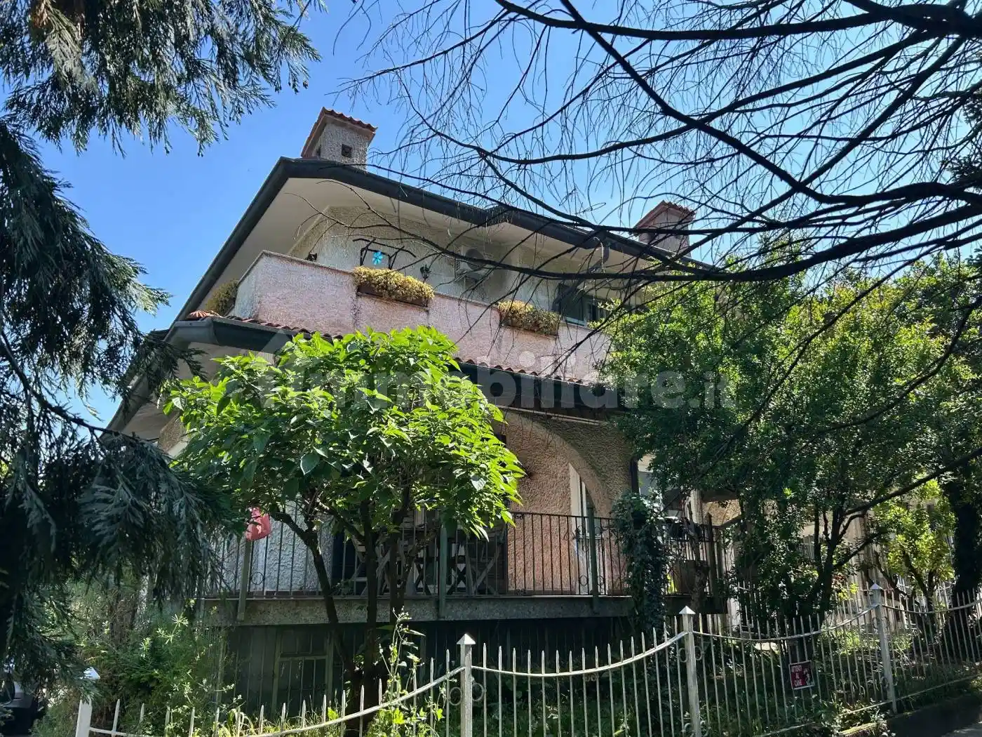 Appartamento in vendita a Carnate